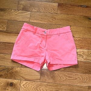 Southern Tides Sz Zero 0 Leah Shorts